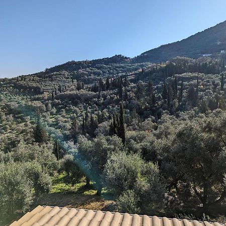 Strongyli  Villa Eleonas מראה חיצוני תמונה