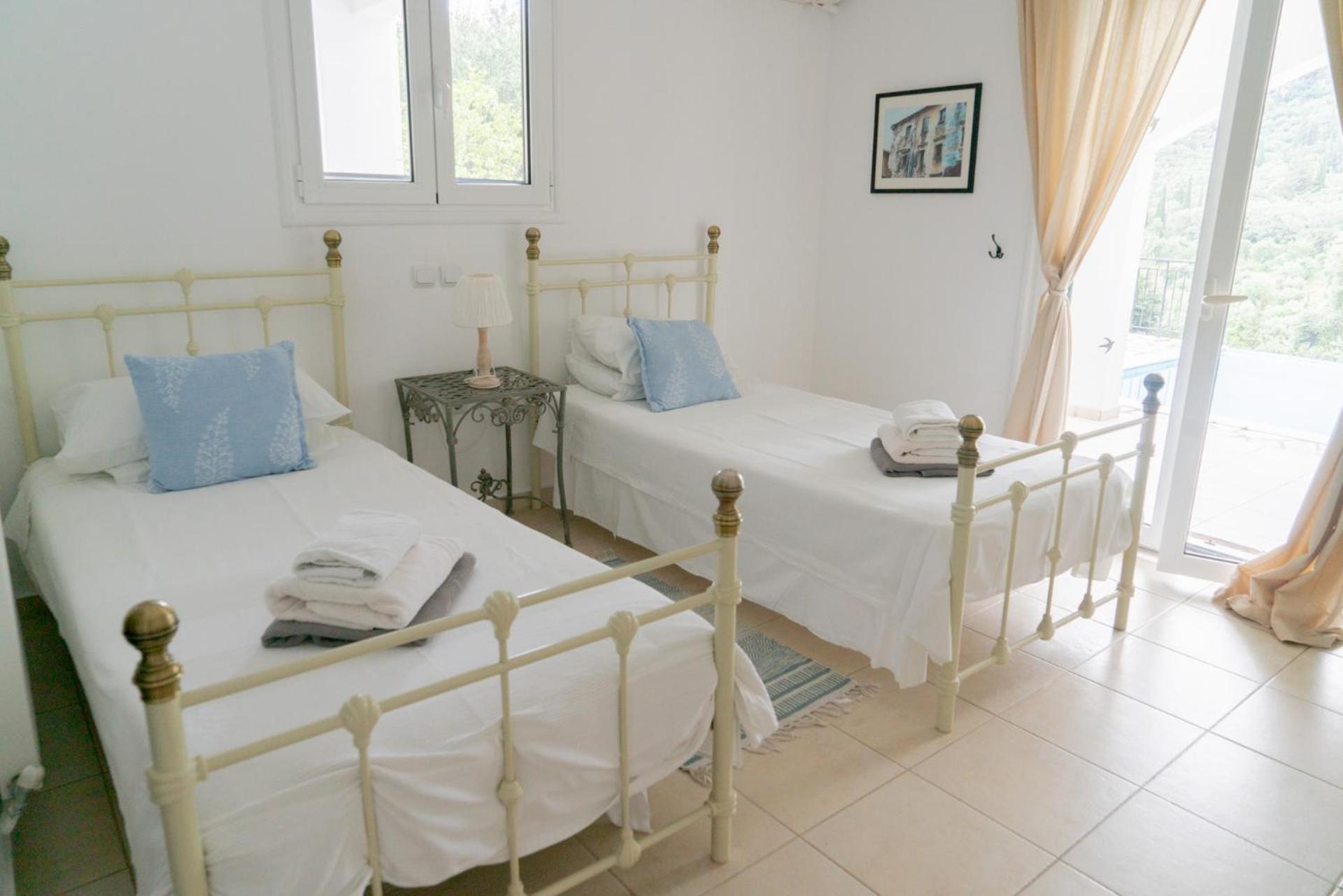 Strongyli  Villa Eleonas מראה חיצוני תמונה