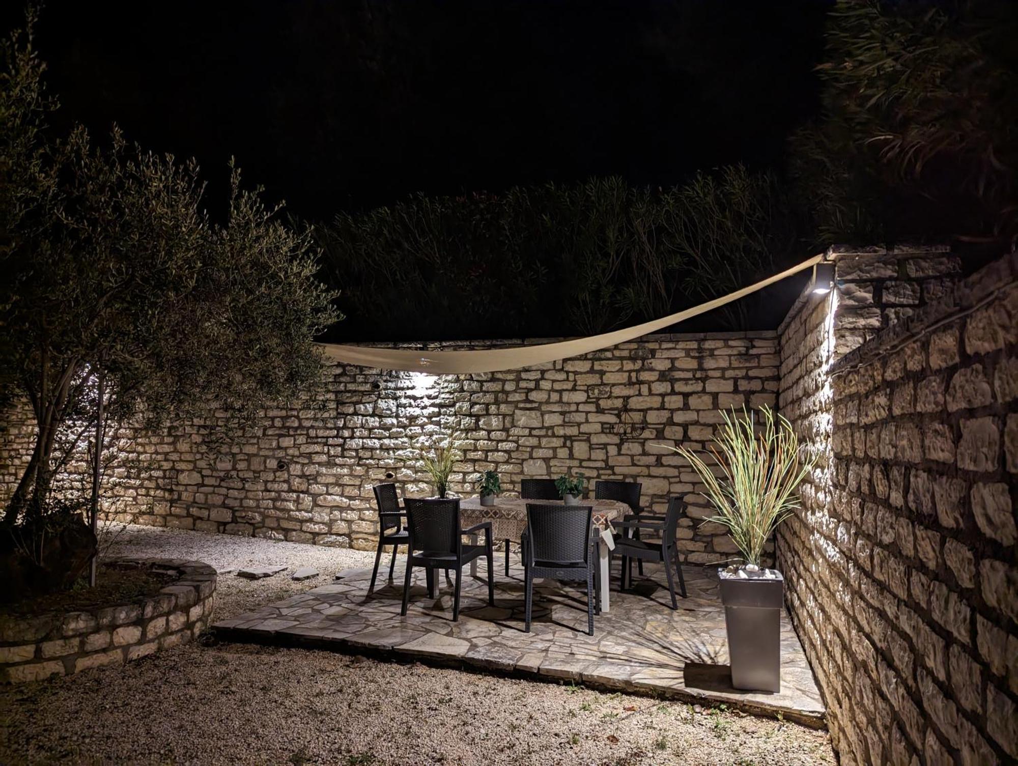 Strongyli  Villa Eleonas מראה חיצוני תמונה